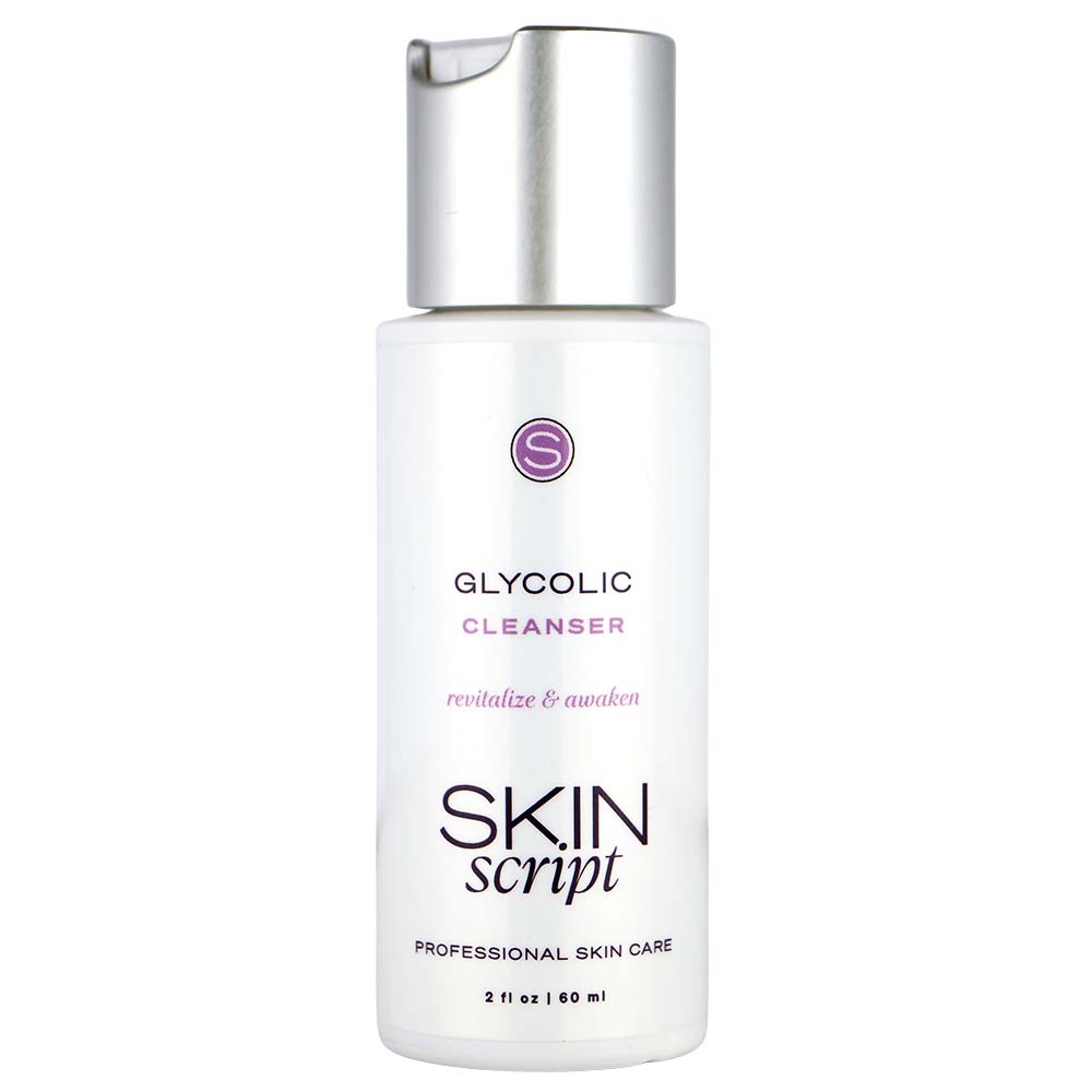Glycolic Cleanser