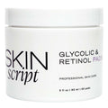 Glycolic and Retinol Pads