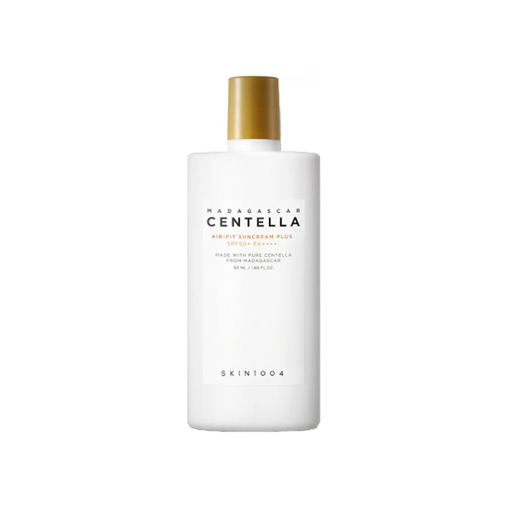 Madagascar Centella Air-fit Suncream Plus Spf 50
