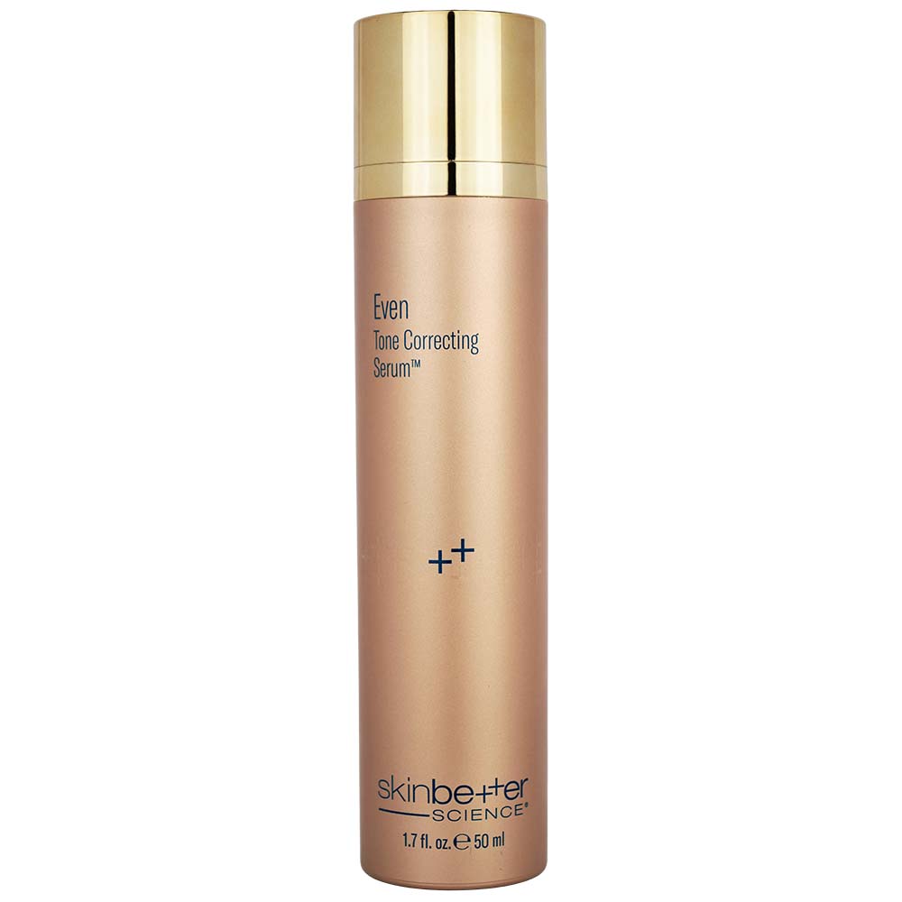 Even Tone Correcting Serum
