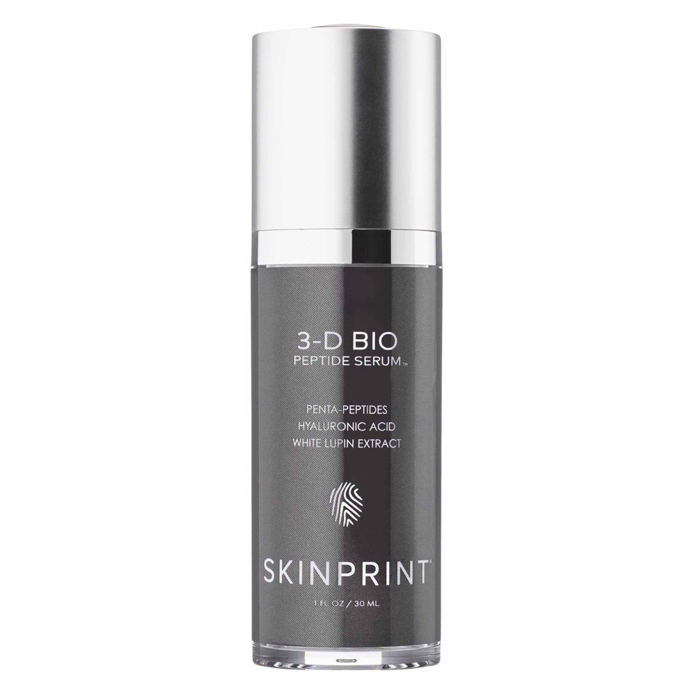 3-D Bio Peptide Serum