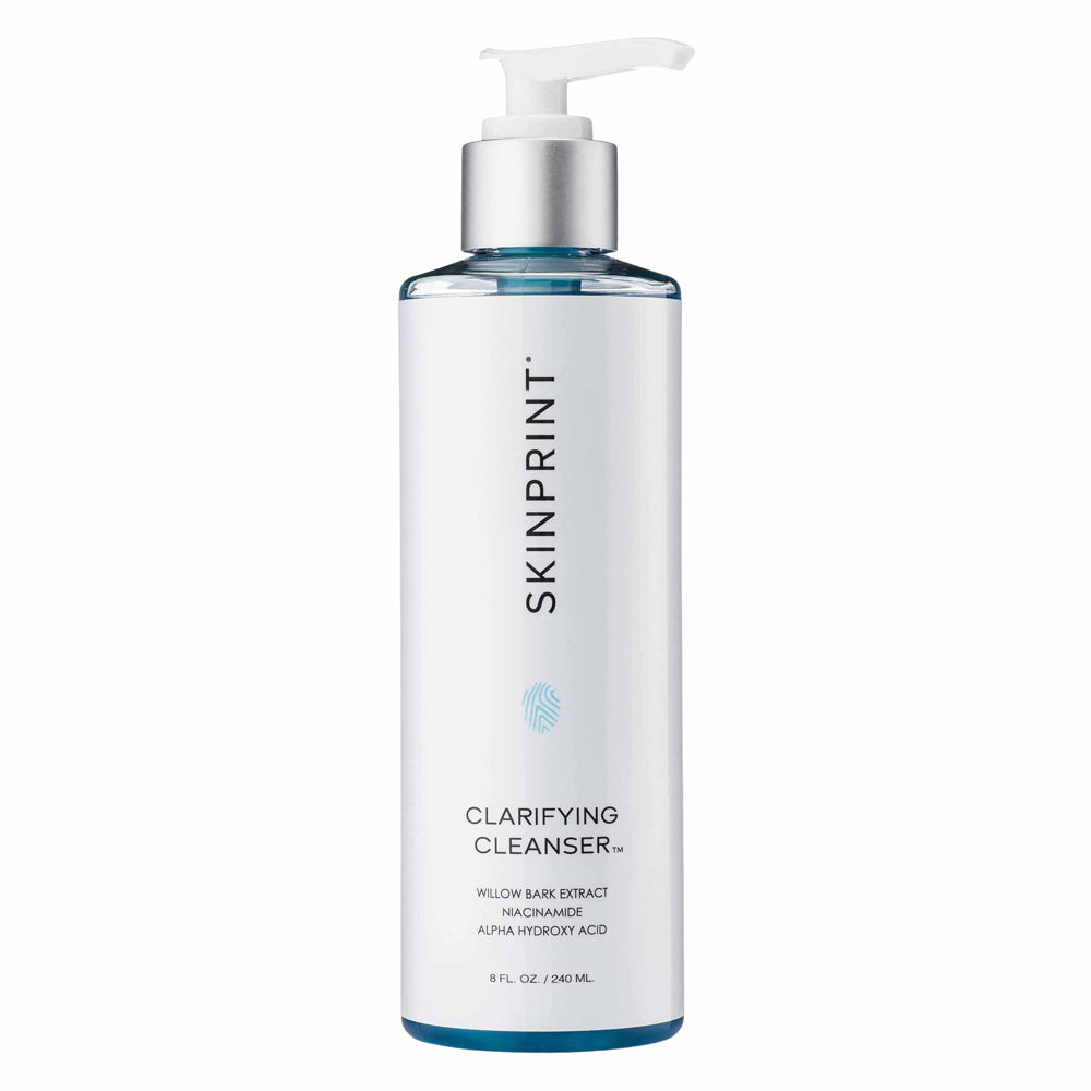 Clarifying Cleanser