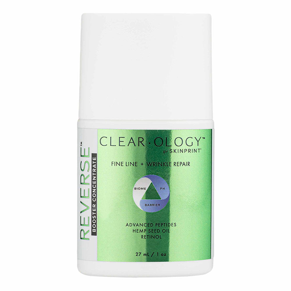 Clear-Ology Reverse Booster Concentrate