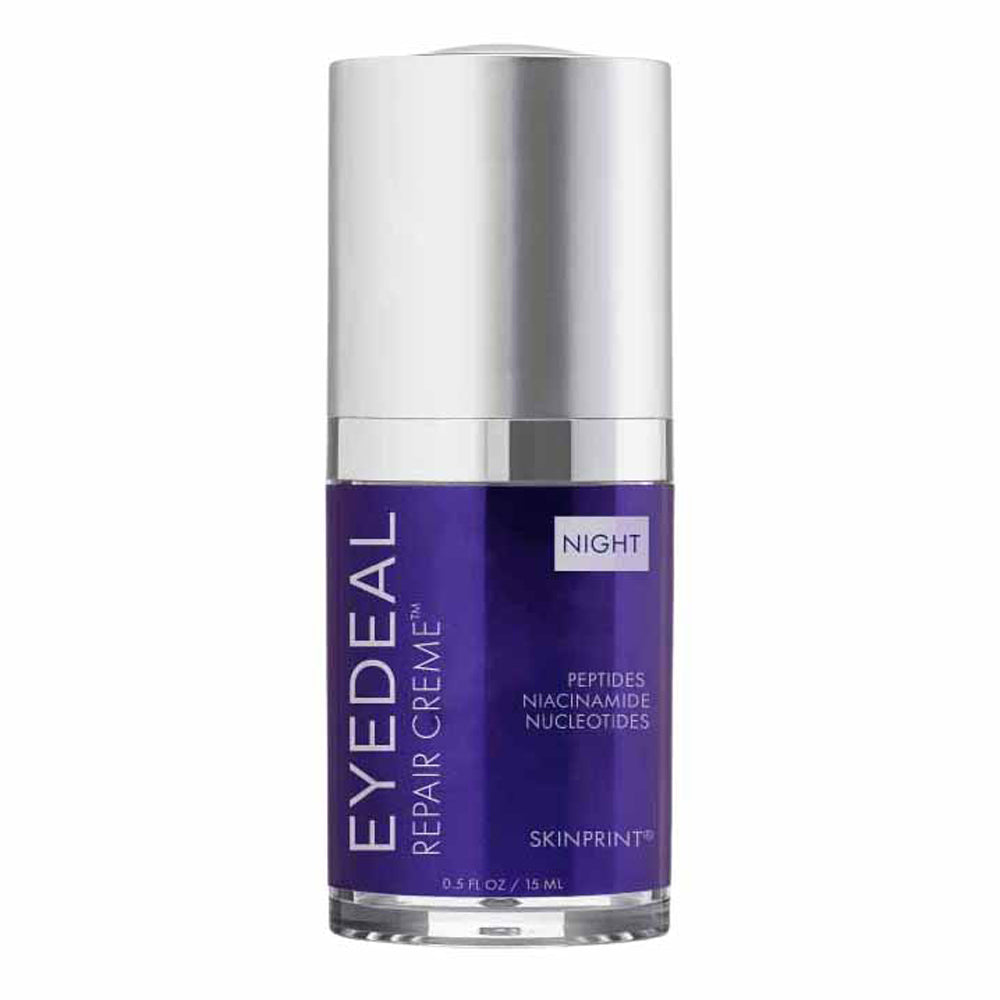 Eyedeal Repair Creme