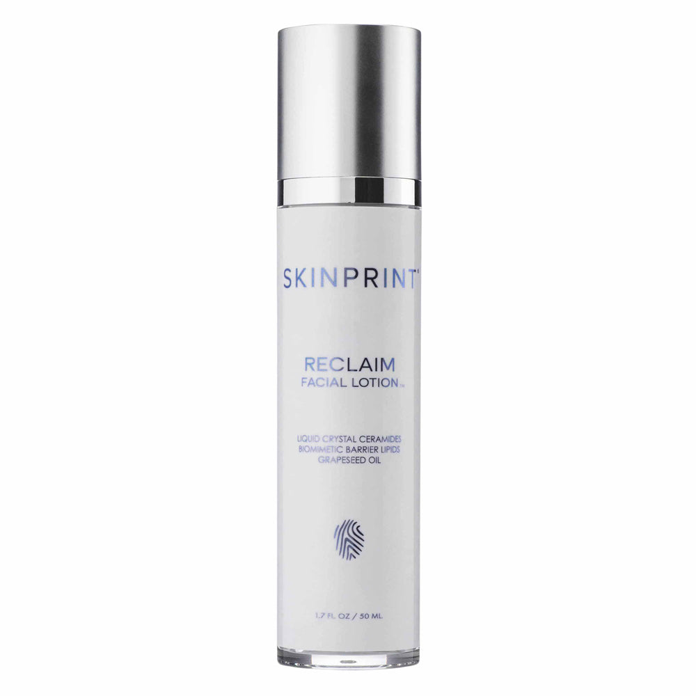 Reclaim Facial Lotion