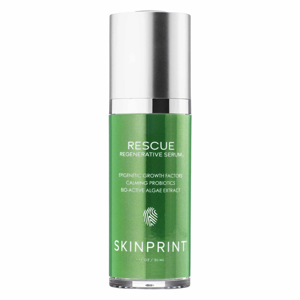 Rescue Regenerative Serum