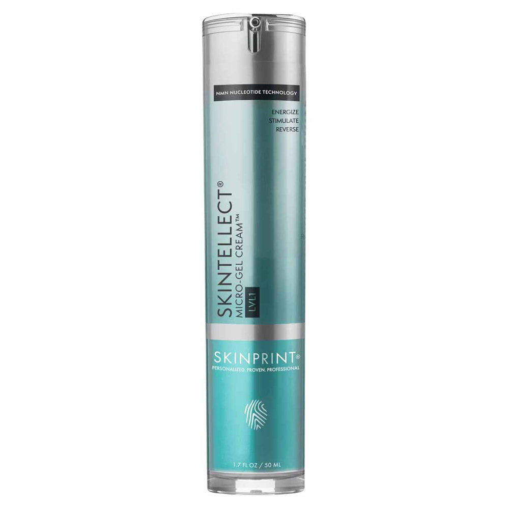 Skintellect Micro-Gel Cream LVL1