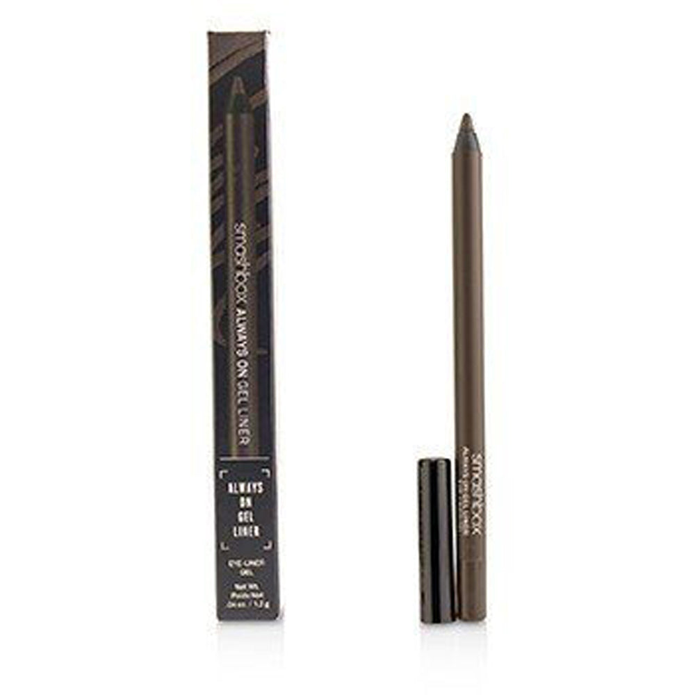 Always On Gel Eye Liner
