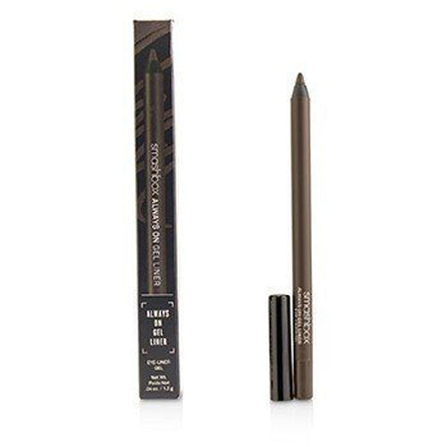 Always On Gel Eye Liner
