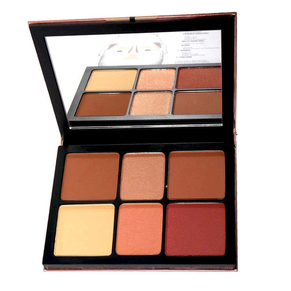 Cali Contour (Unboxed)