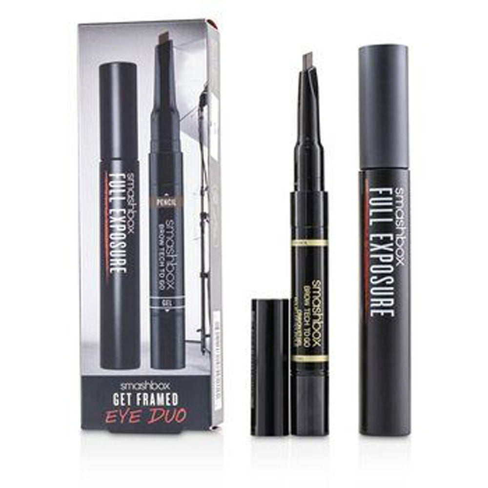 Get Framed Eye Duo Set