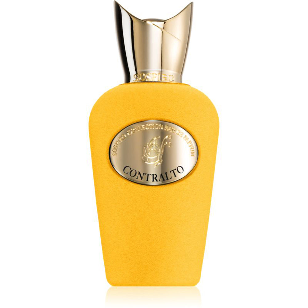 Contralto Eau De Parfum