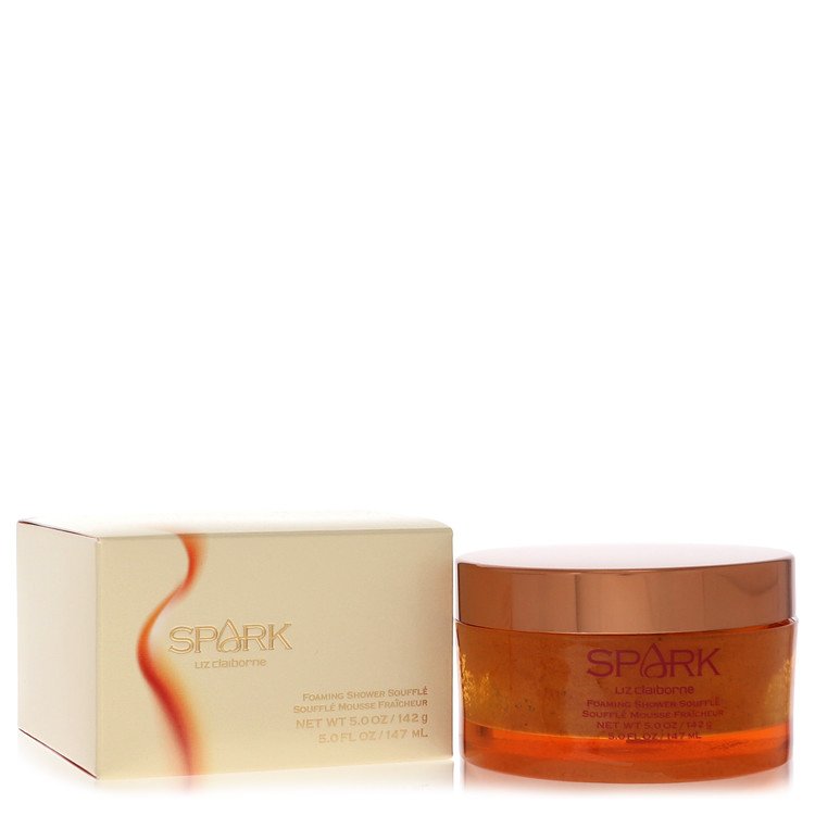 Spark Shower Gel