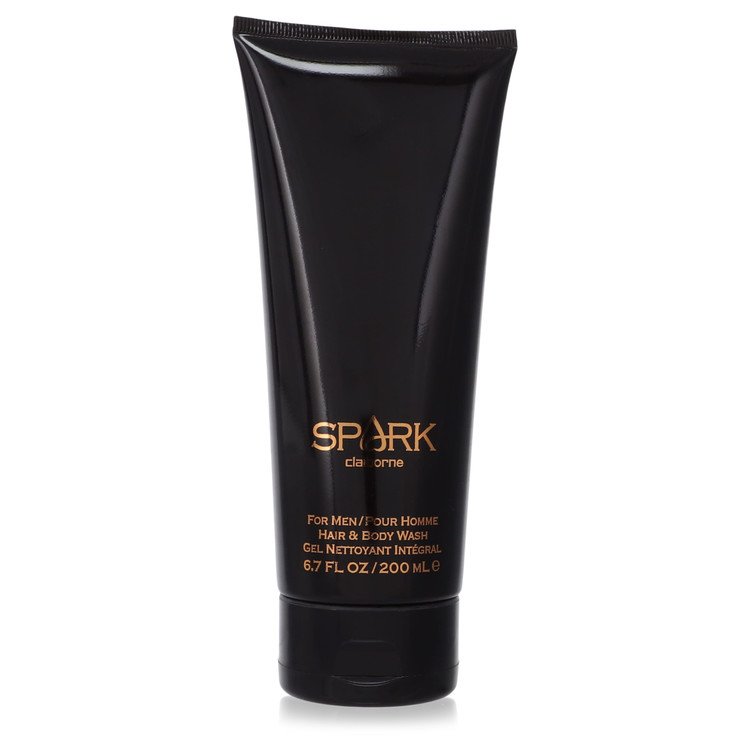 Spark Body Wash
