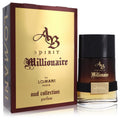 Spirit Millionaire Oud Collection Eau De Parfum