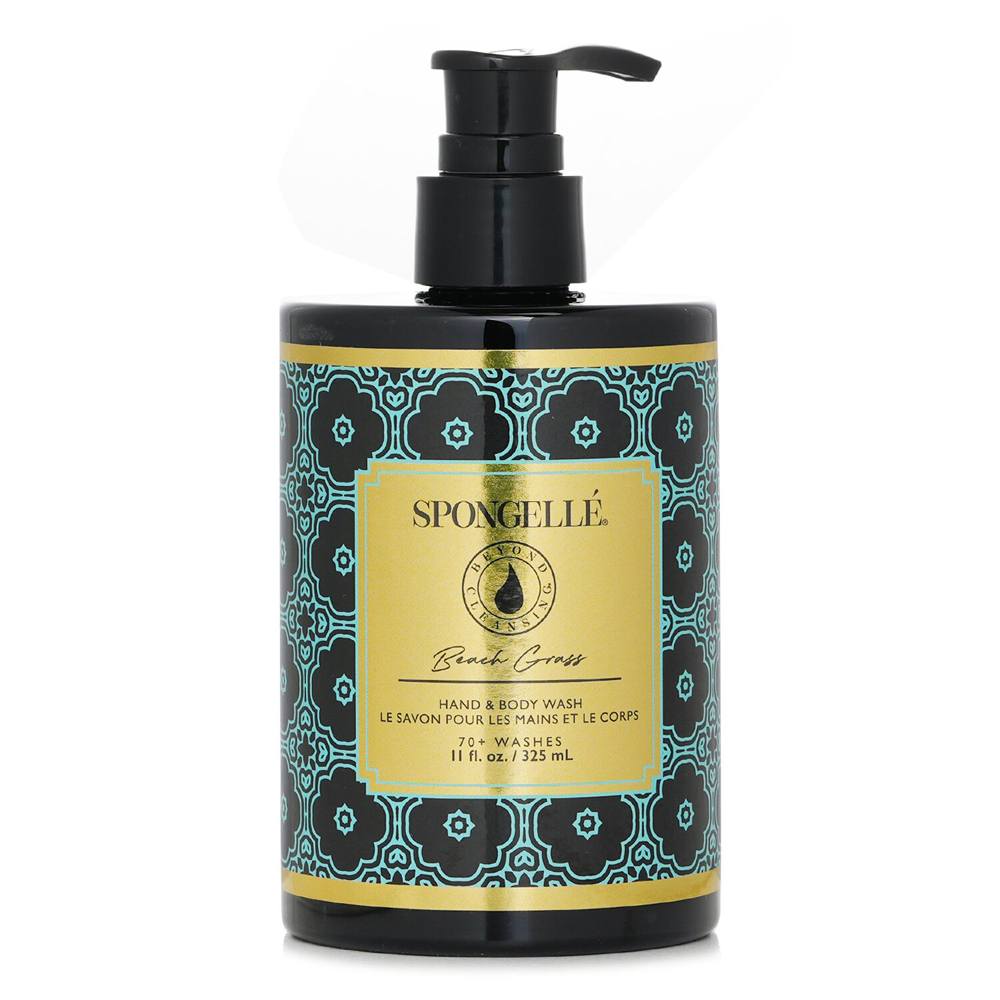 Beach Grass Hand & Body Wash