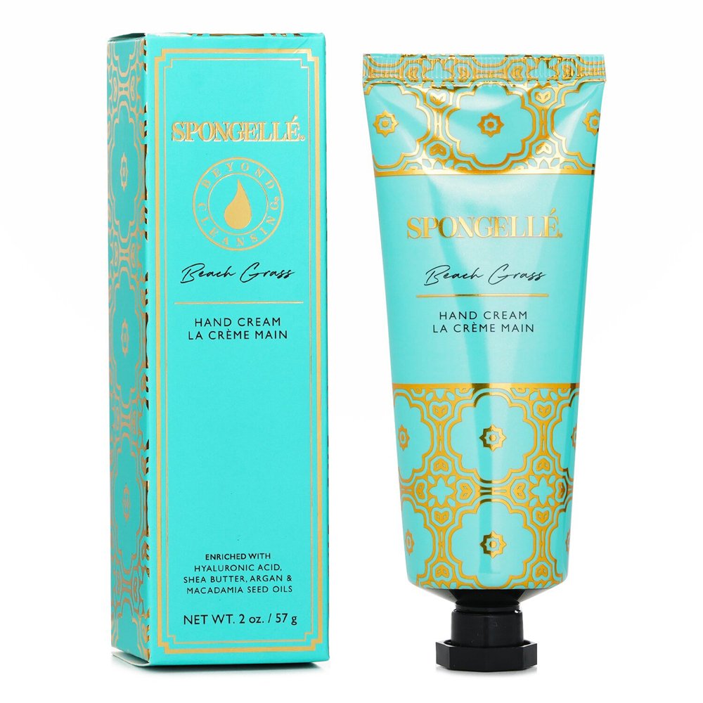 Beach Grass Hand Cream