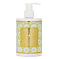 Coconut Verbena Hand & Body Lotion