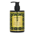 Coconut Verbena Hand & Body Wash