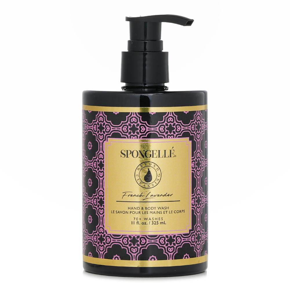 French Lavender Hand & Body Wash