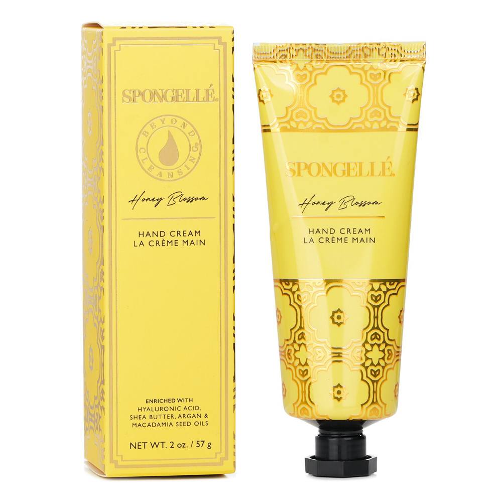 Honey Blossom Hand Cream