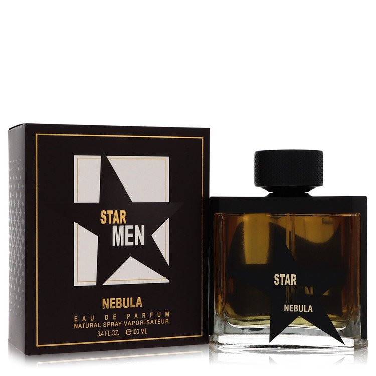 Star Men Nebula Eau De Parfum