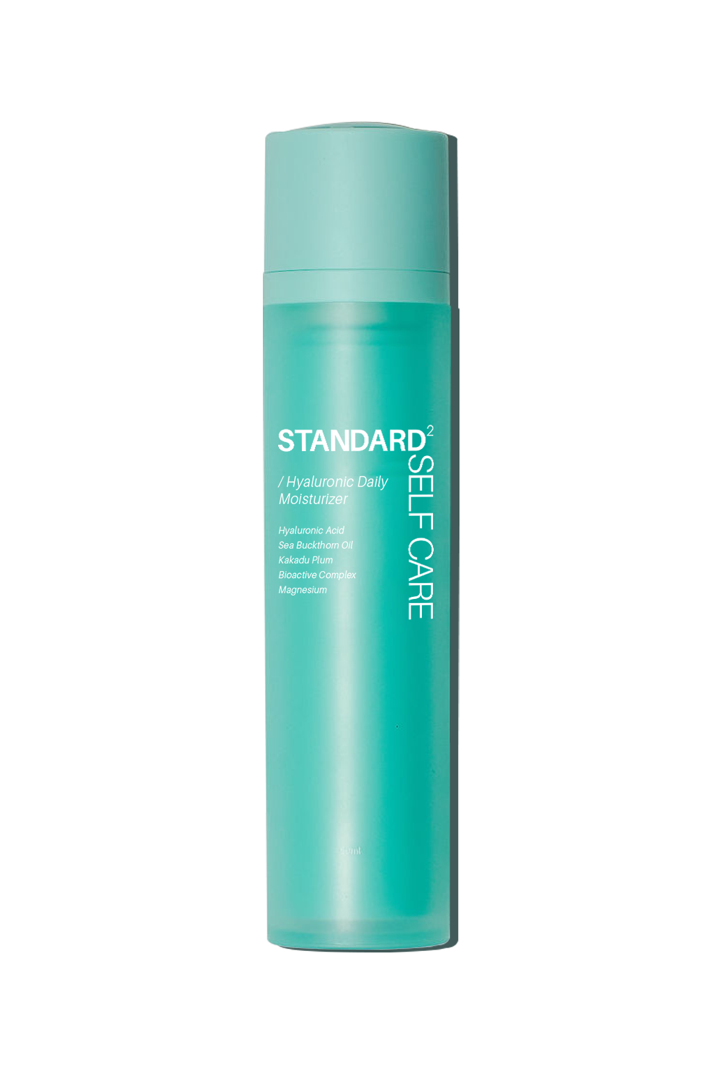 Hyaluronic Daily Moisturizer (Unboxed)