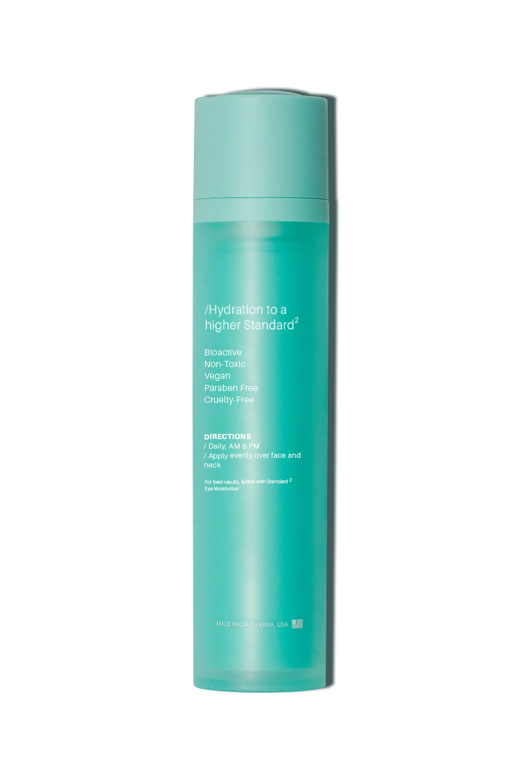 Hyaluronic Daily Moisturizer