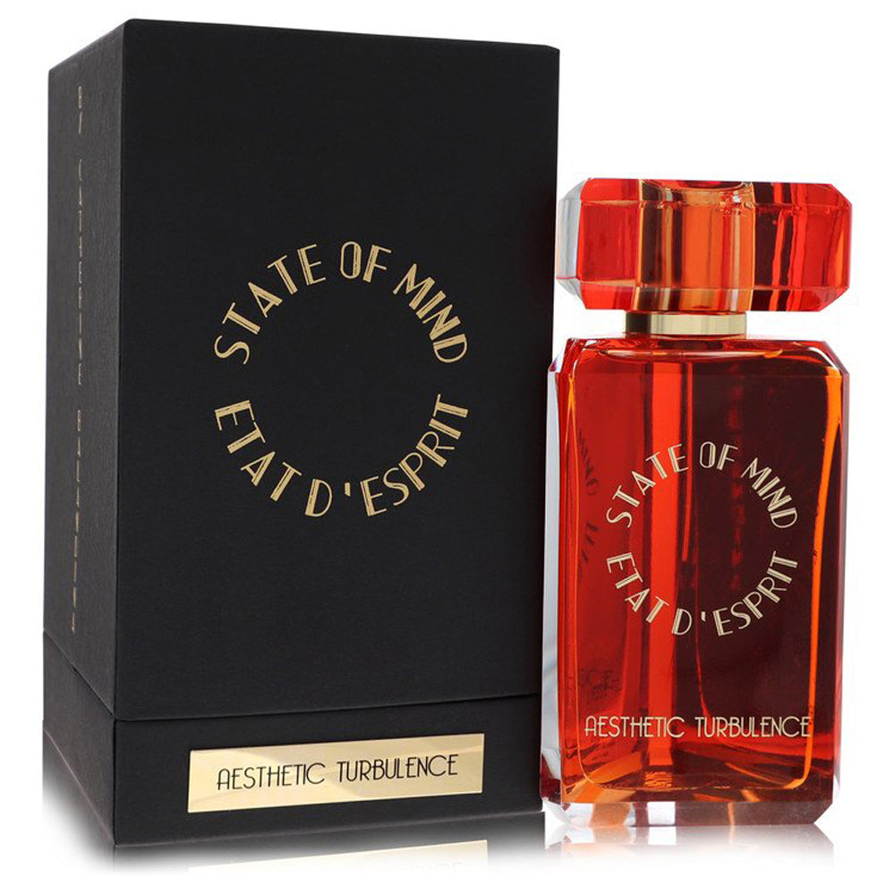 Aesthetic Turbulence Eau De Parfum