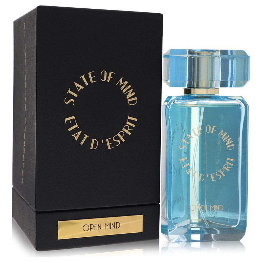 Open Mind Eau De Parfum