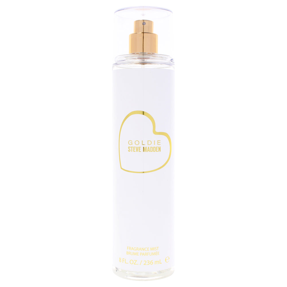 Goldie Fragrance Mist