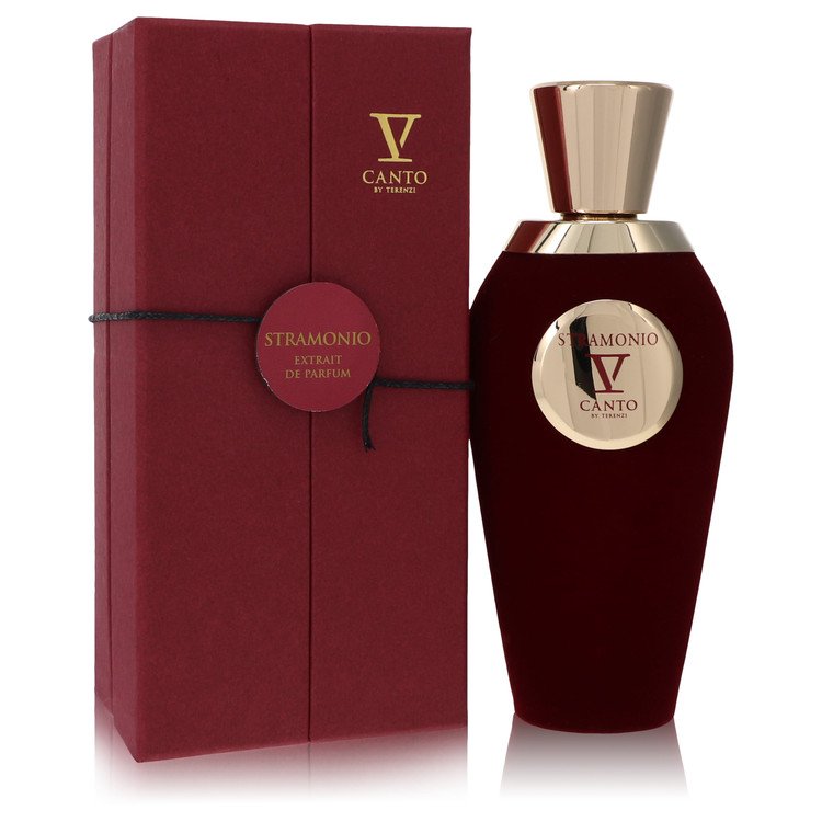 Stramonio V Extrait De Parfum
