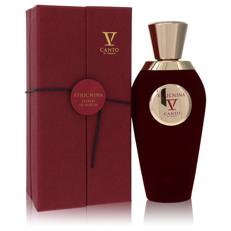 Stricnina V Extrait De Parfum