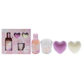 Bubble Boutique Relax and Bath Gift Set