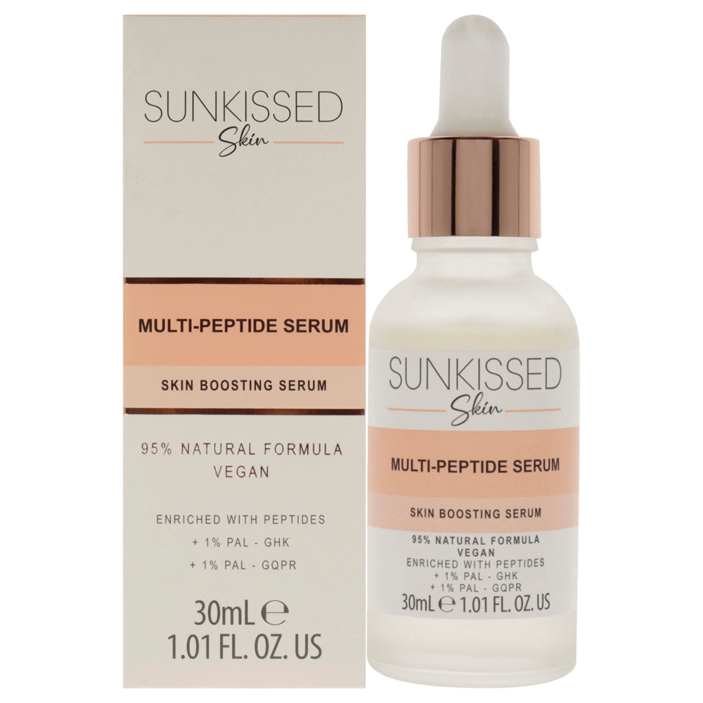 Multi-peptide Serum