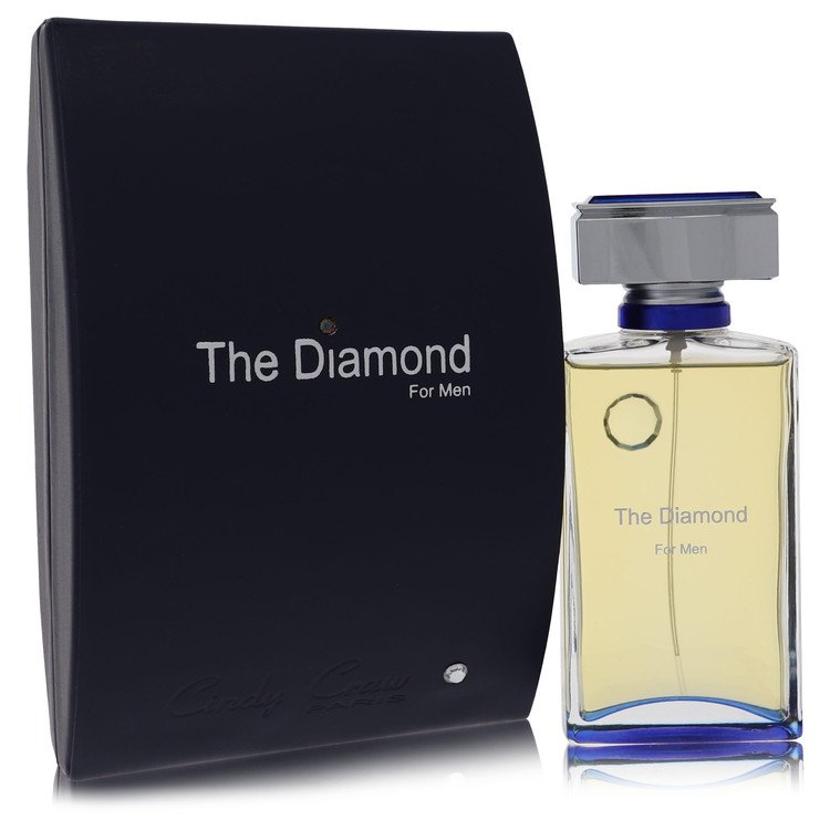 The Diamond Eau De Parfum