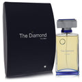 The Diamond Eau De Parfum