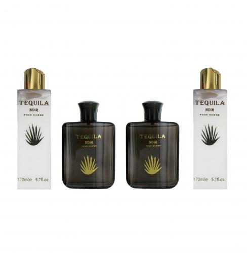 Noir Pour Homme 4 Pcs Set