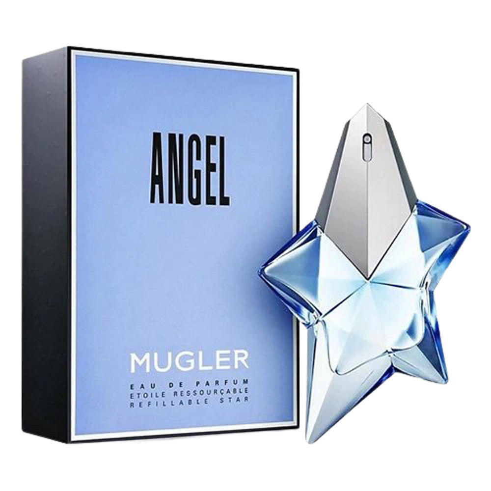 Angel Refillable Eau de Parfum Spray - 3.3oz (Unboxed)