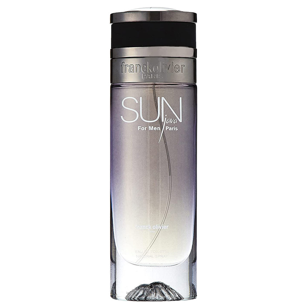 Sun Java Eau de Toilette for Men