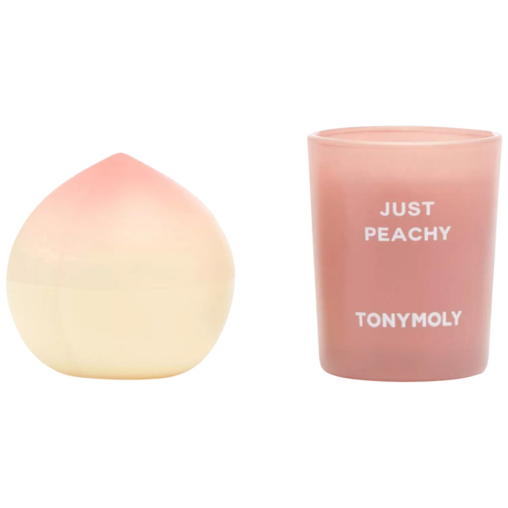 Peach Dream Duo Set