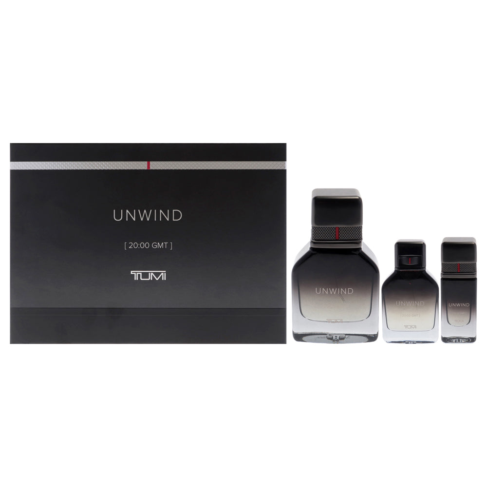 Unwind Gift Set for Men