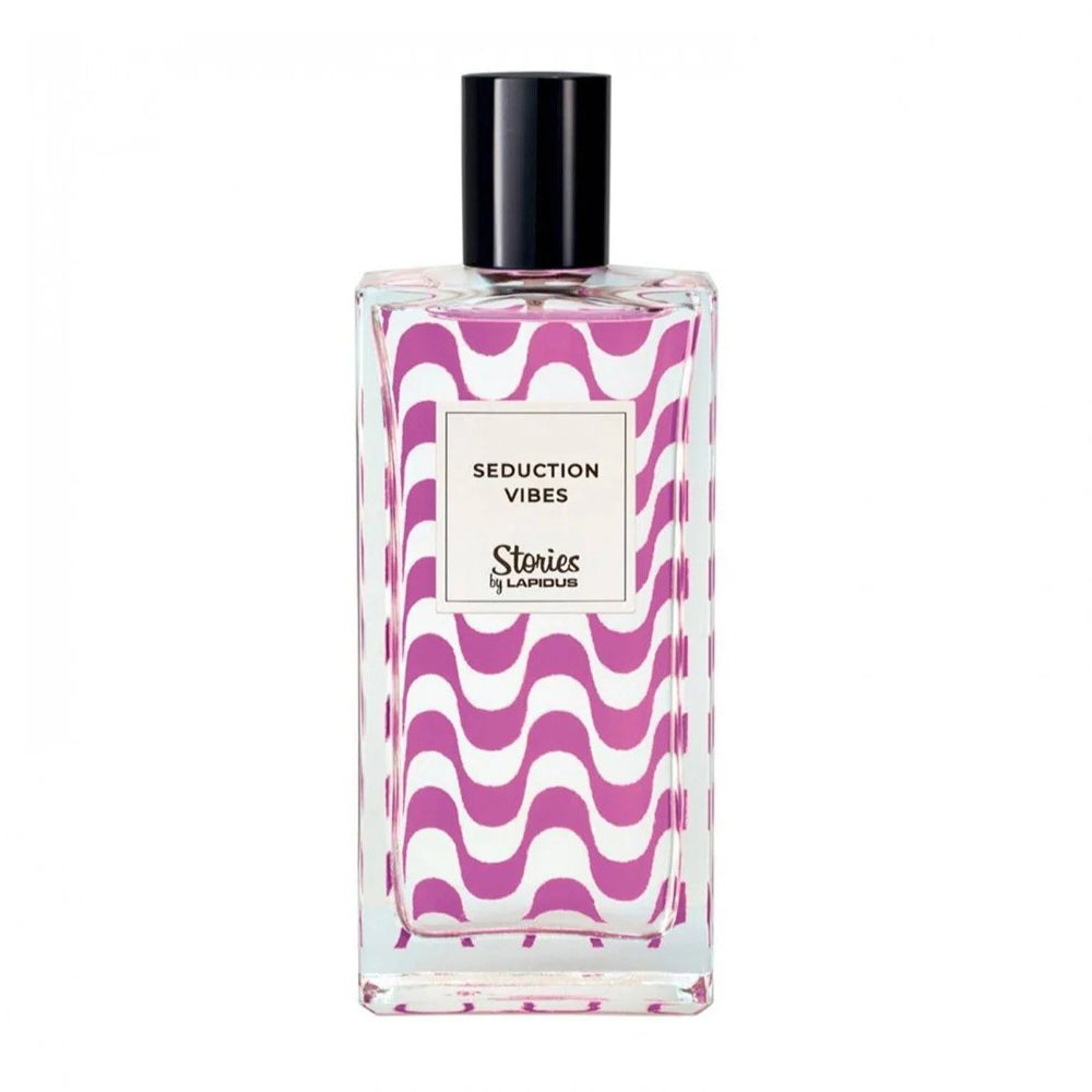 Stories - Seduction Vibes Eau de Toilette