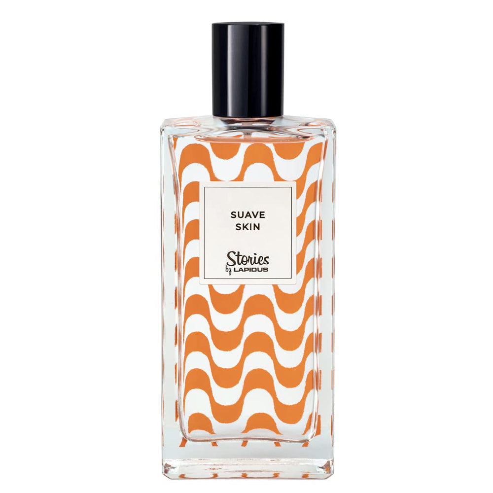 Strories - Suave Skin Eau de Toilette