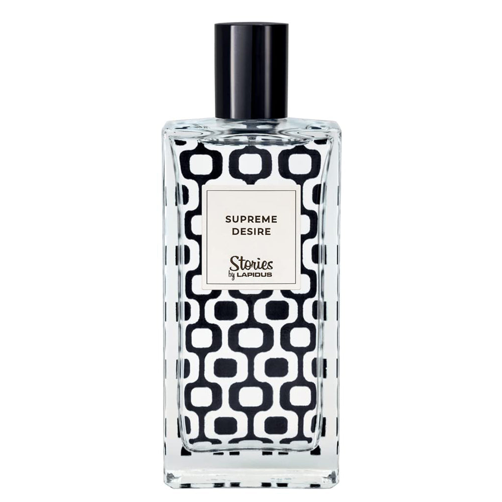 Stories - Supreme Desire Eau de Toilette