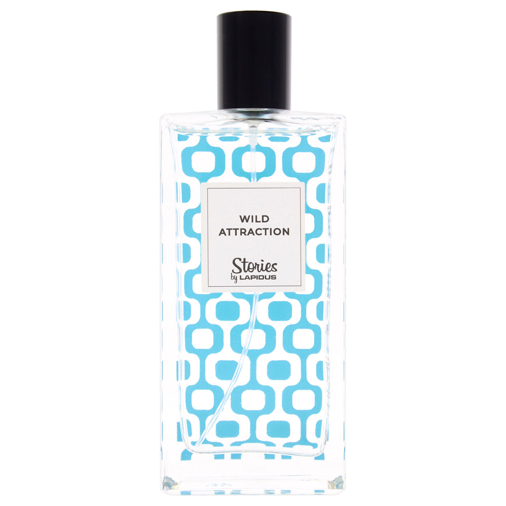 Stories - Wild Attraction Eau de Toilette