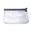 Cosmeceutical Transparent Vanity Bag