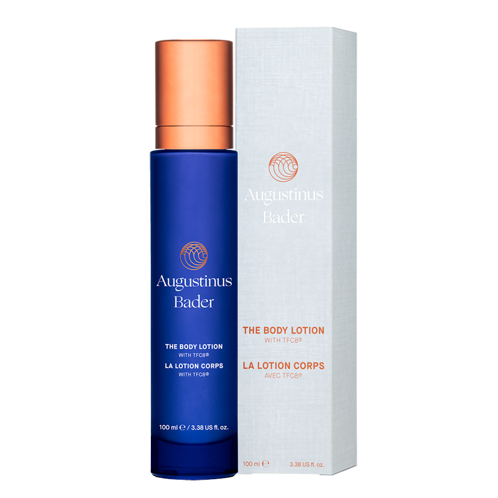 The Body Lotion