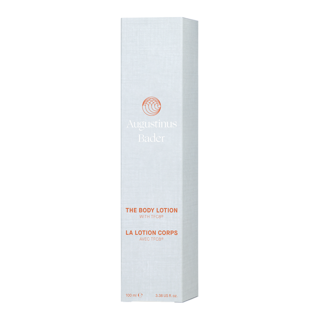 The Body Lotion