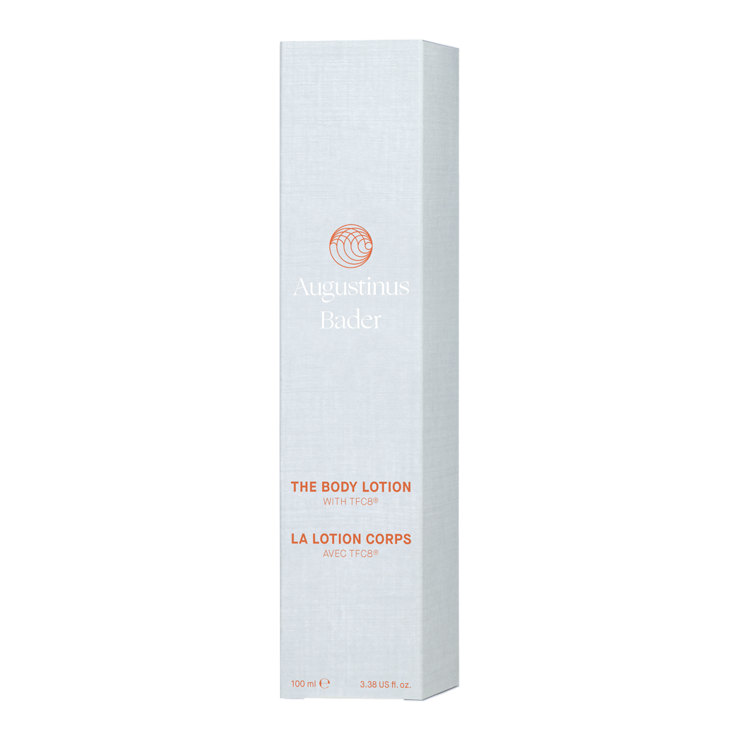 The Body Lotion